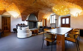 Relais Villa Carrara